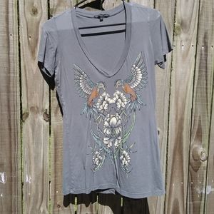 Awesome Bird Shirt